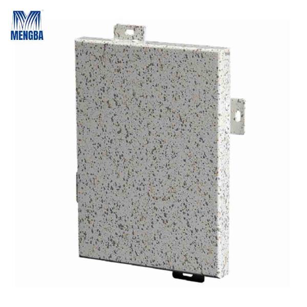 Стадионы Алюминиевые стены-занавески водонепроницаемые стены из натурального камня