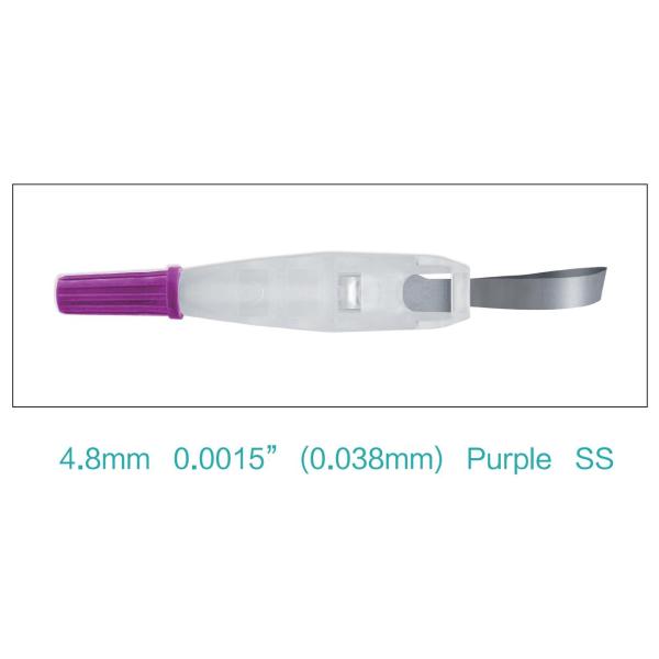 Class 2 Matrix Retainers And Bands Dental Use M5 1.0