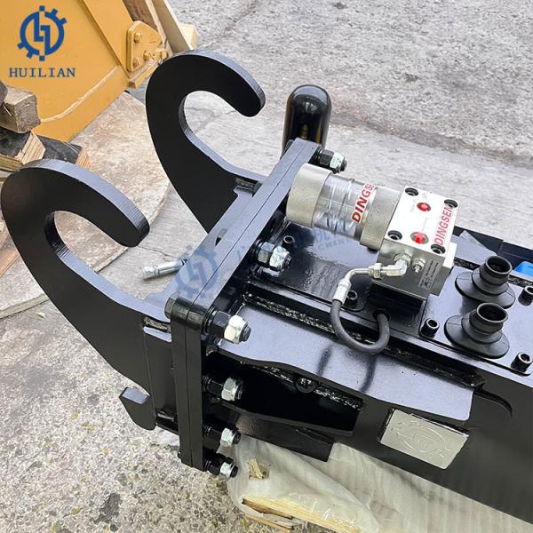 Marteau hydraulique pour excavatrice HL68, type spécial, brise-roche, marteau-piqueur