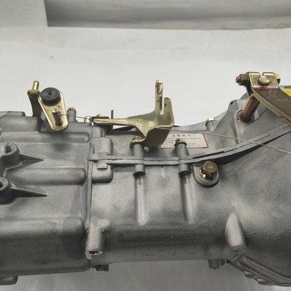 Moteur de moto refroidi à l'eau en alliage d'aluminium DAYANG 800cc Puissant et durable