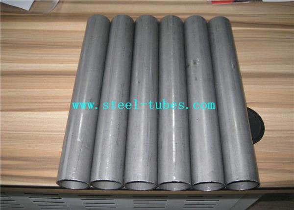Carbon / Alloy Automotive Steel Pipe Cold Rolled 20# Grade ASTM A513 Standard