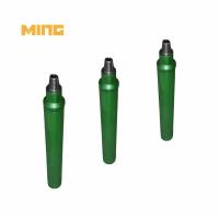 CIR65 Down The Hole Low Air Pressure DTH Drill Hammer para plataforma de perfuração