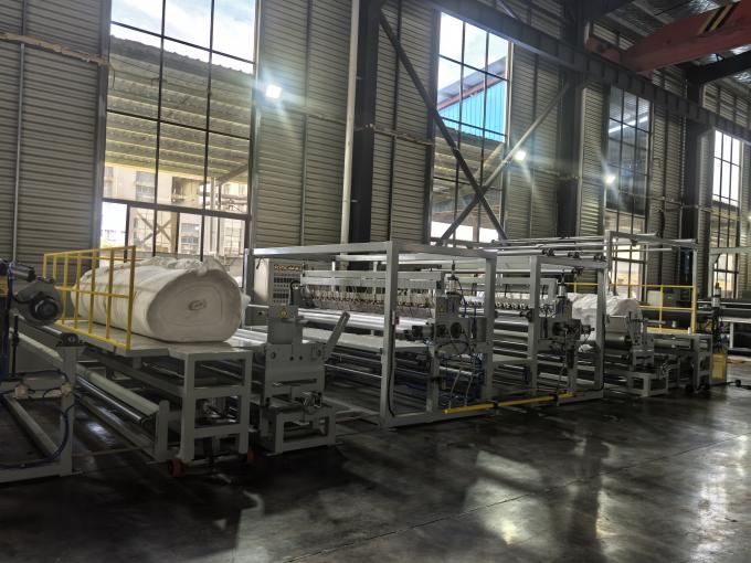 Противоскользящая и эрозионная геомембрана с текстурой из HDPE с колонной точечной структурой