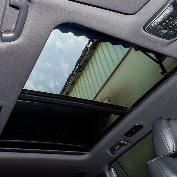 2023 Trumpchi GS8 E9 Vehicle 0km Used