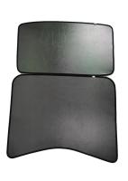 Sunproof Tesla Windshield Shade UV Resistant Durable For Model 3