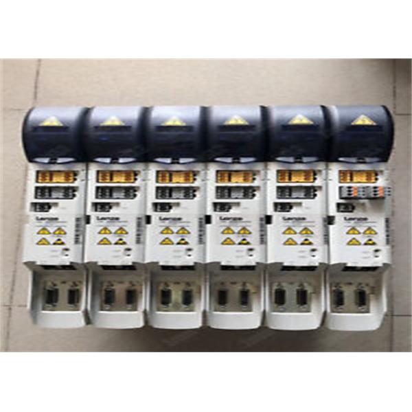 Lenze E70ACMSE0054SA2ETE SERVO-INVERTER I700 UP TO 2000 HZ POSSIBLE INSTALLATION MOUNTING