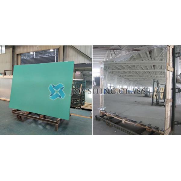 Алюминиевое стекло зеркала Изготовленная на заказ алюминиевая толщина стекла 2mm 3mm 4mm 5mm 6mm 8mm зеркала