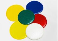 Peinture de marquage routier réfléchissante pour autoroutes CAS n° 64742-16-1 avec perles de verre