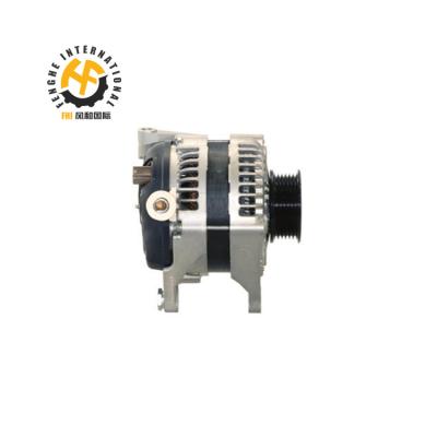 4801252AA 13913 Dodge Durango Alternator , 56029914AC Jeep Commander Alternator
