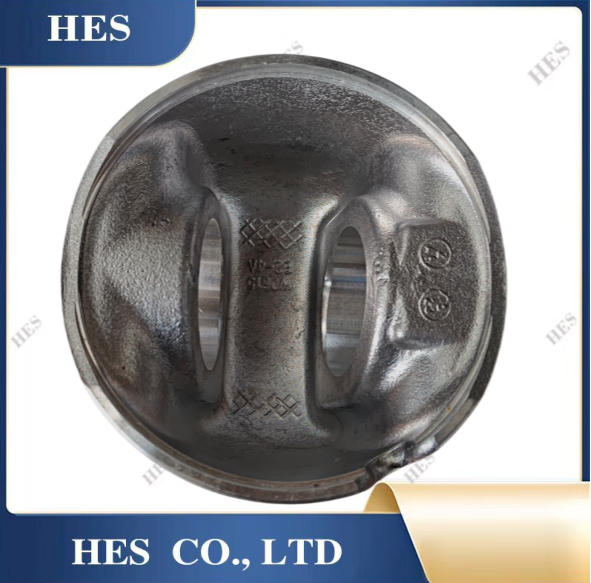 612600030010 2.5KG Engine Piston High Absorption Weichai Parts