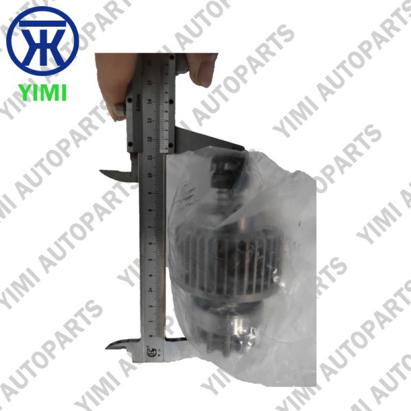 Starter Pinion Clutch 8-97179770-0 For Isuzu 4JJ1T 4HF1 8971797700 Isuzu Truck Parts