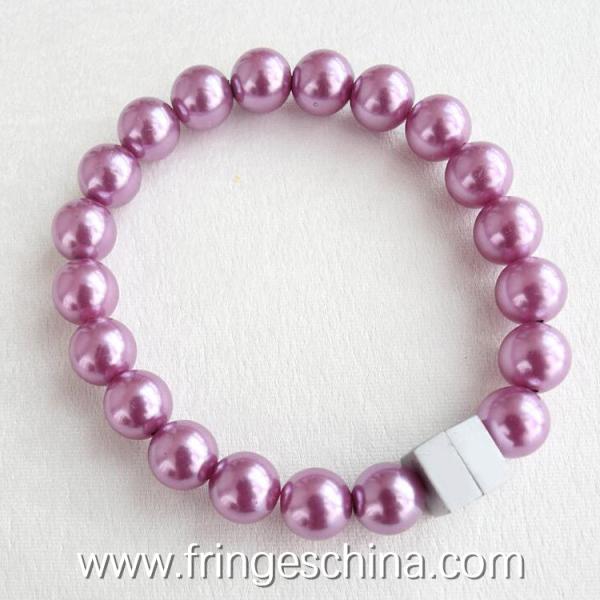 Modern delicate custom ABS magnet curtain tiebacks for home decoration