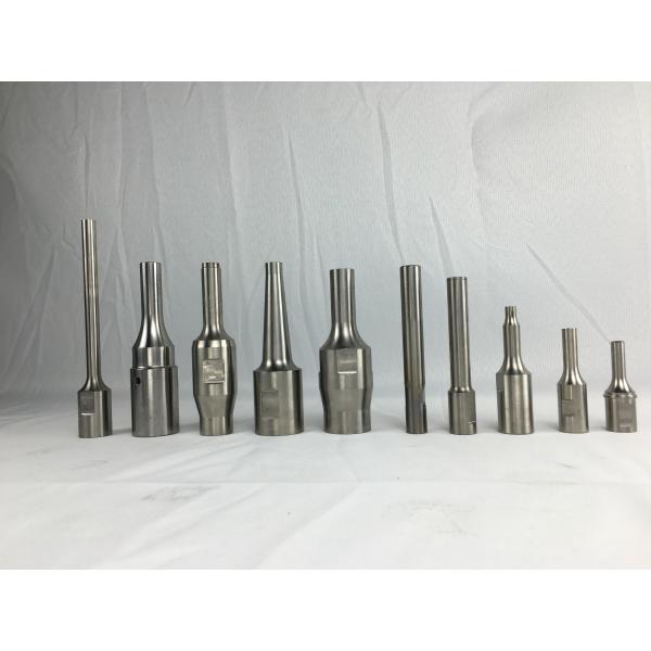 Durable / Reliable Ultrasonic Welding Horn For Different Application