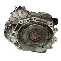 0CW300041OE Système de châssis automatique argenté pour boîte de vitesses VW à alimentation directe