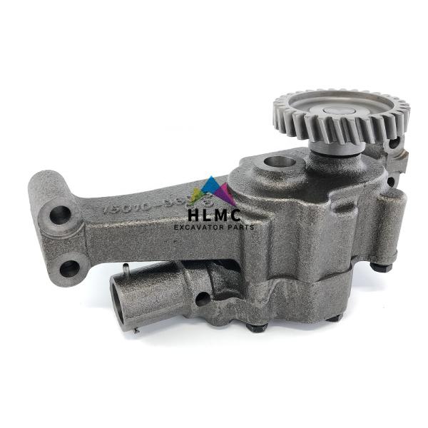 15010-96015 Excavator Spare Parts PD6 Oil Pump NISSAN Diesel Engines Parts