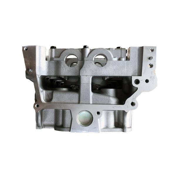Aluminum Alloy Diesel YD25 Cylinder Head AMC908505 Compact Structure For Nissan Narava