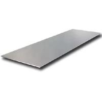 2205 316L Unss38815 Plaque en acier inoxydable Miroir poli 201 304 Plaque en acier inoxydable