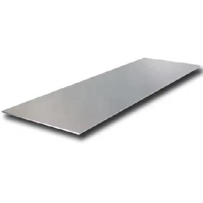 2205 316L Unss38815 Stainless Steel Sheet Mirror Polished 201 304 Stainless Steel Plate
