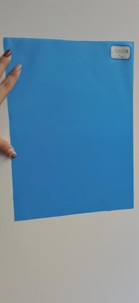 Siliconized MOPP Film 0.05mm - 0.12mm For Tapes Application