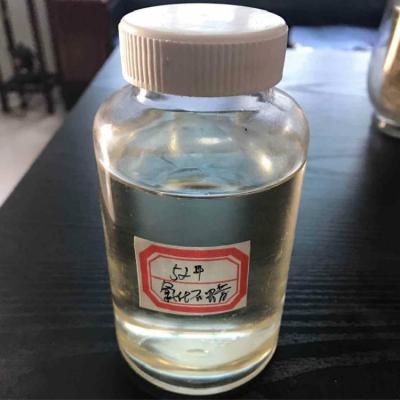 Density 1.23-1.27 Rubber Plasticizer , Cereclor 42 High Electrical Insulation
