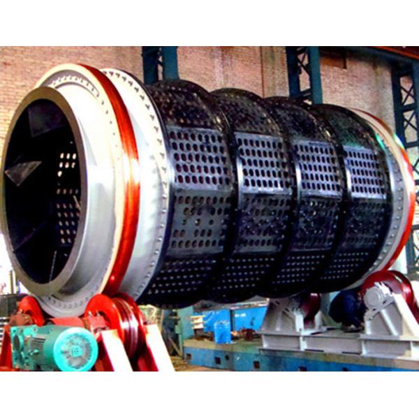 Breaking Screening Dressing Selective Coal Crusher Machine