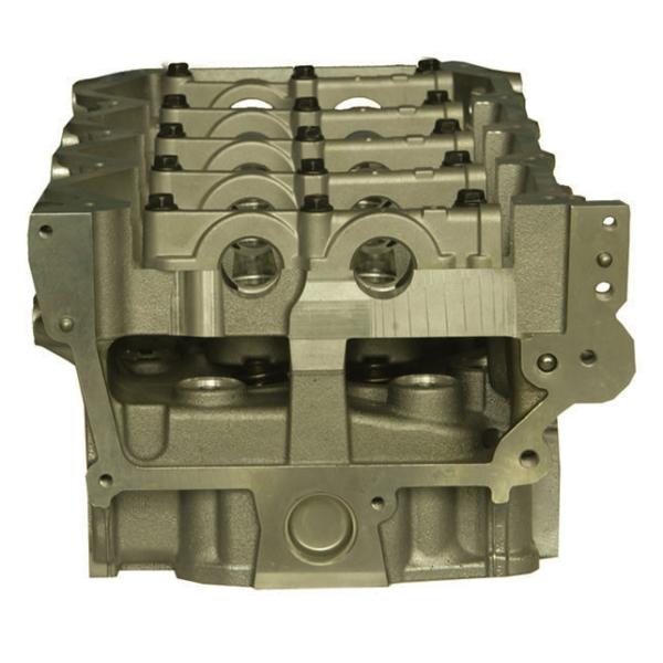 NISSAN Almera CabStar Hardboy Navara X-trail Tino YD25 Aluminum Cylinder Head 11039-EC00A 11039-EB30A 908510 2.5L 16V