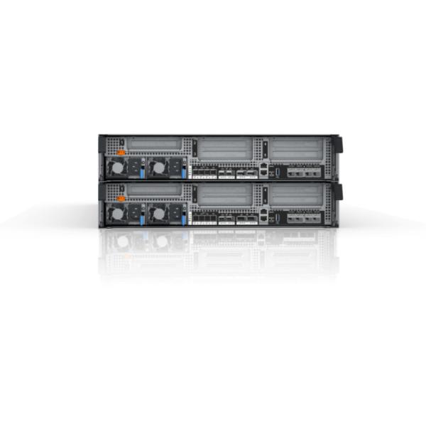 Lenovo ThinkSystem DM7100F All Flash Array Storage 4U RAID-4