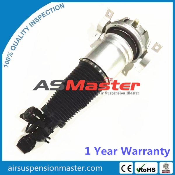 Rear VW Touareg 2004-2010 Air Suspension Car Parts 7L8616020C Shock Absorber Strut