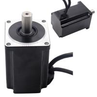 Motor logístico do poder superior de cobre do motor da C.C. de 3000 RPM sobre a proteção da tensão