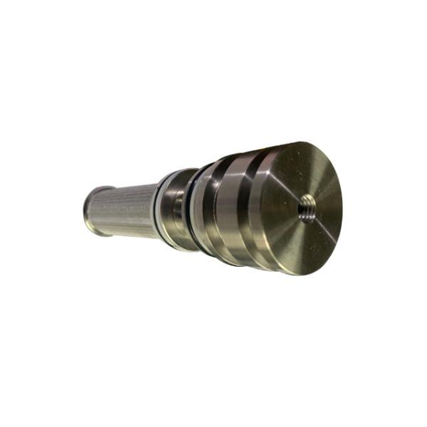 304 60um Stainless Steel Filter Element For Coal Mine Equipment