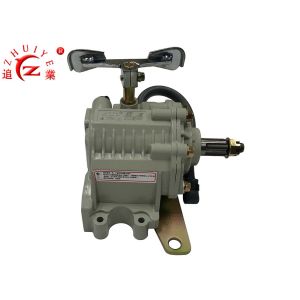 Емкость автоматической коробки передач обратного рикши/АТВ Трике сверхмощная хорошая герметизируя