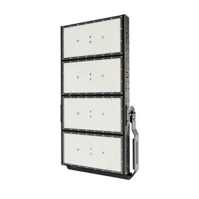 SMD 3030 LED Flood Lights For Stadiums RFFL-07 800W Aluminum Clear PC
