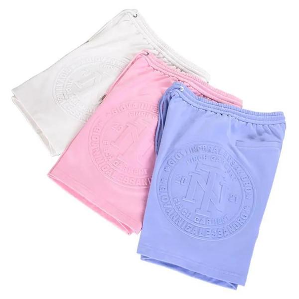                  Plus Size Men′s Pants Pants with Multiple Pockets Durable Multi-Pocket Cargo Work Shorts             