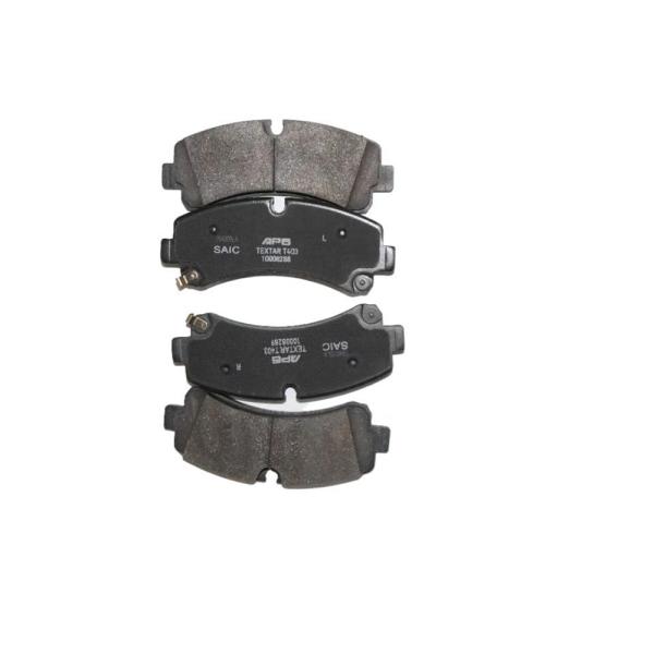 Части транспортного средства Аксессуары Тормозные подушки для V90/EV90 Мощный тормоз c00212546 8x9x6,6 см