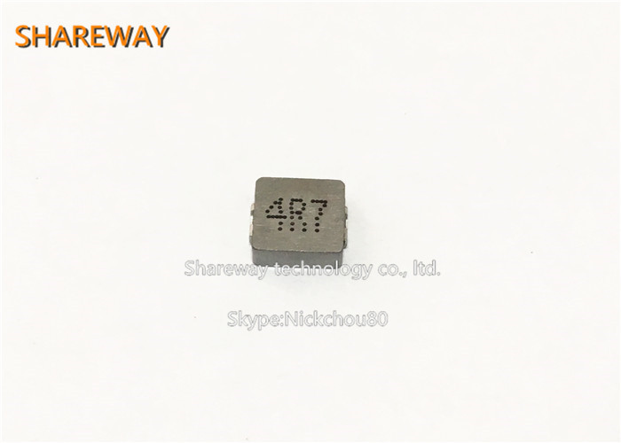 Поверхностные индукторы держателя STB0420-4R7M = IHLP1616BZ11ER4R7M11, низкая серия DCR