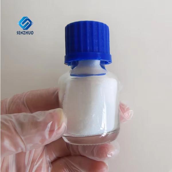 Emulsionantes y agentes antiestáticos Cetrimida CAS 8044-71-1 Tensioactivo