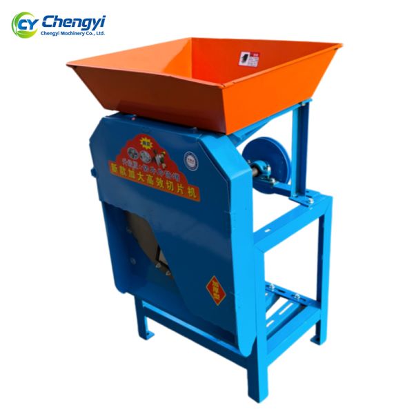 Slicer Shredder Machine Vegetable Cutter Grinder Durable Processing Equipment