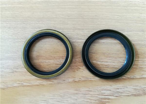 Industrial-grade Trailer axle oil seals for heavy-duty applications