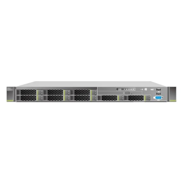 Rack Server Huawei RH1288 V3 Dual Processor Architecture Optimizes Enterprise Business Storage Processing Efficiency