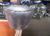 Os encaixes de tubulação do redutor CCE de 1 1/2 da” pintados surgem Hastelloy C22 material