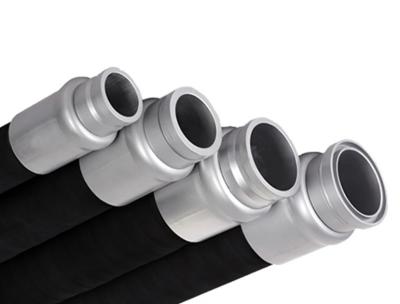 4 Layer Concrete Pump Hose Pipe Suction Discharge Concrete Line Pump Hoses