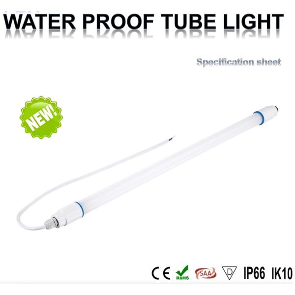 Свет СИД проводки света доказательства газа аммиака коррозионностойкий Три легкий водоустойчивый