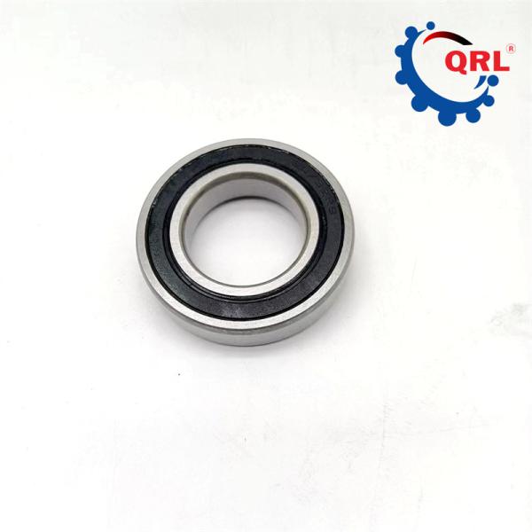 60/32-2RS Radial Ball Bearing 32X58X13 Sealed Deep Groove Ball Bearing