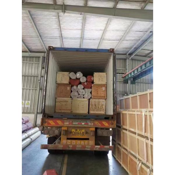 ASME A312 TP310 UNS S31008 Stainless Steel Industrial Seamless Hydraulic Pipe