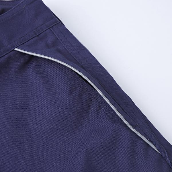 Своиственные брюки простирания Vis FR Hi придают огнестойкость брюкам работы