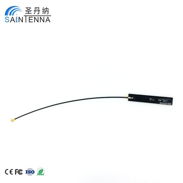 High Gain 4G LTE PCB Antenna 2.4G 5.8G / Customized Frequency Range