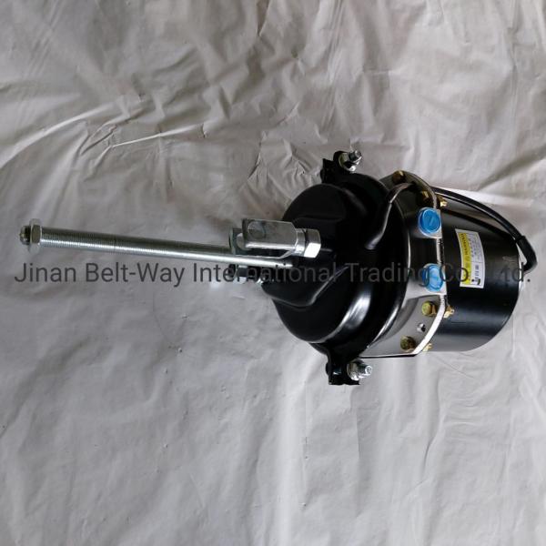Sinotruk HOWO Запчасти для грузовиков Камера пружинных тормозов Wg9100360303 Части рулевого механизма