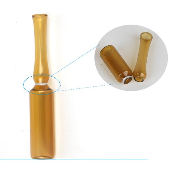 2ml 3ml 5ml 10ml изогнуло пробирки шеи небольшие стеклянные