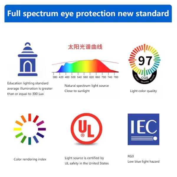 Three Color Strong Wind Anti Flicker No Blades Living Room Bedroom Dining Room Remote Control Silent Fan Light