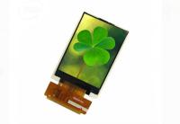 MCU de l'affichage de Transflecitve TFT LCD de 2 pouces 240 * 320 de résolution module des points